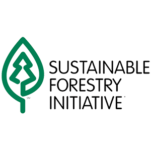 Sustainable Forestry Initiative logo