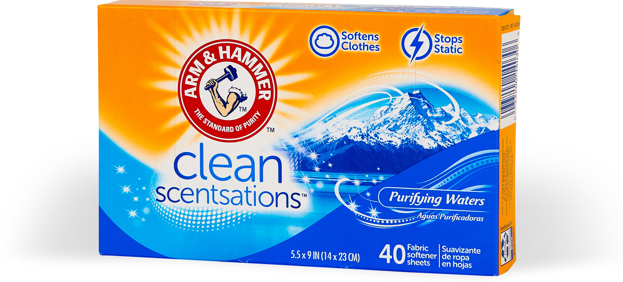 Arm & Hammer Unimac, a Command Company